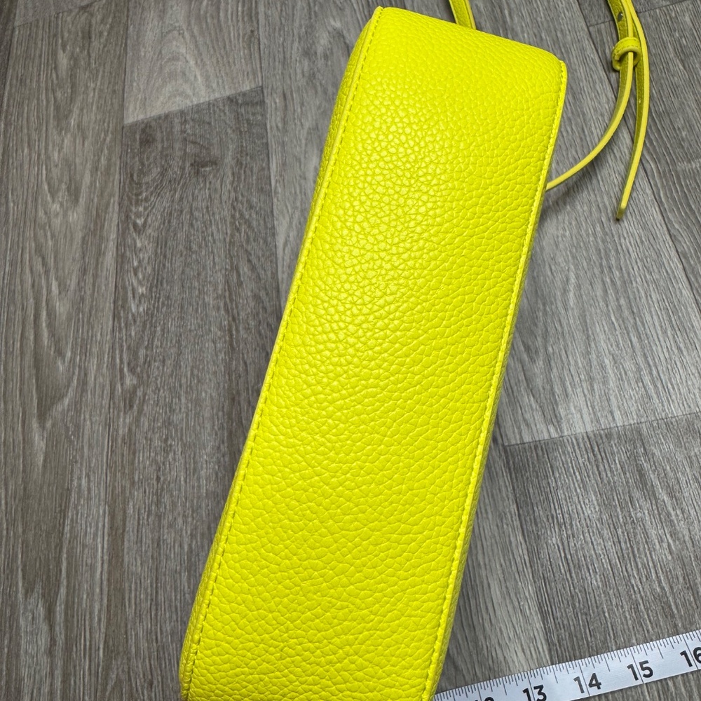 DKNY Jenna Small Demi Crossbody - Picture 3 of 9